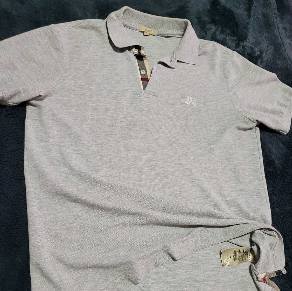 Medium Burberry Polo